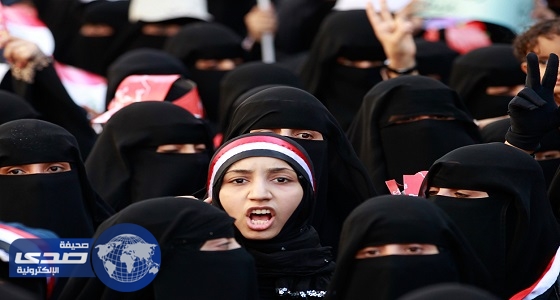 المرأة اليمنية أول ضحايا بطش الميلشيات الإنقلابية