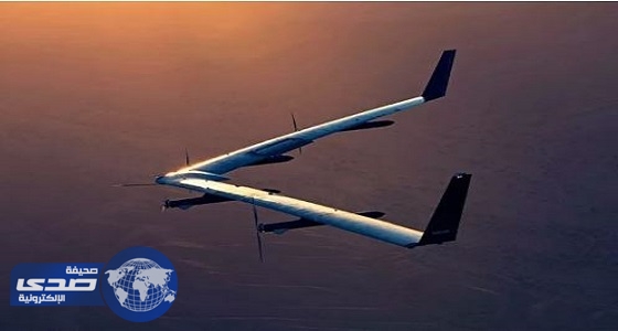⁠⁠⁠⁠⁠«فيسبوك» تطلق طائرة بدون طيار لتوصيل الإنترنت للمناطق النائية