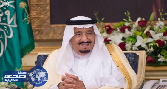 خادم الحرمين يستقبل رئيسي باكستان واليمن ورئيس مجلس الأمة الكويتي
