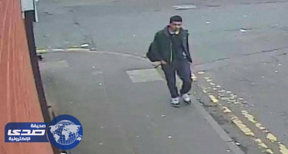 الشرطة البريطانية تنشر صور جديدة لمنفذ هجوم مانشستر