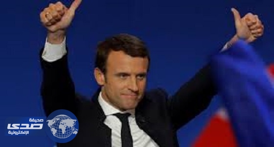 ماكرون يفوز بـ 30% من الأصوات في الانتخابات البرلمانية الفرنسية