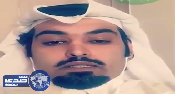 بالفيديو.. المتحدث بإسم المعارضة القطريه يكشف عن ممارسات النظام