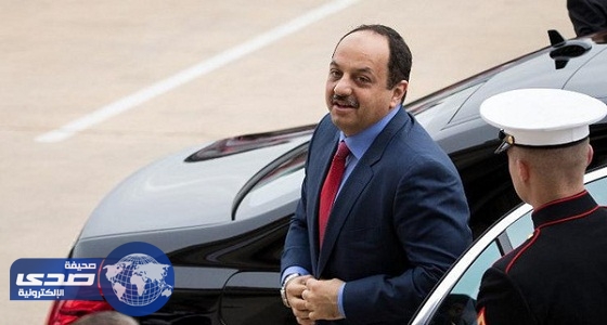 وزير الدفاع القطري يزور تركيا قبل انتهاء المهلة