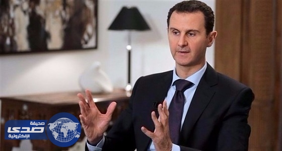 بشار الأسد: الوضع في سوريا تحسن بشكل كبير