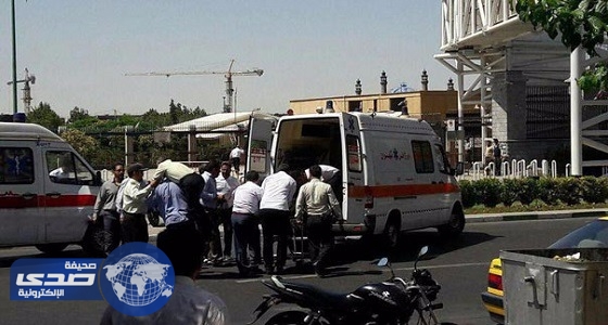مقتل وإصابة 4 أشخاص في إطلاق نار غربي إيران