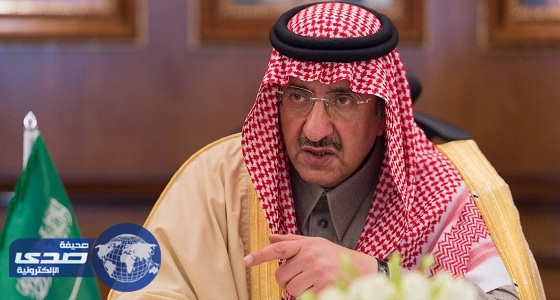 بالفيديو.. إمام الحرم: الأمير محمد بن نايف وقف سداً منيعاً أمام الإرهاب والإرهابيين