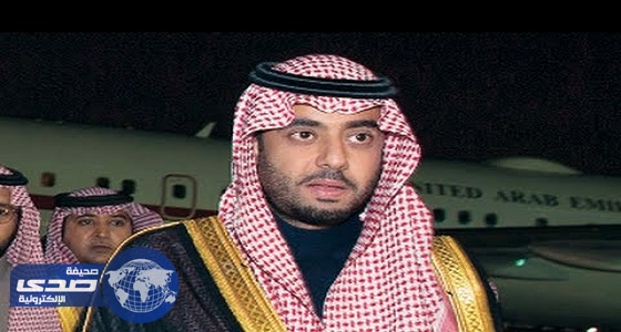 الأمير ماجد بن عبد الله يبترع بمليون ريال لصالح جمعية تراحم