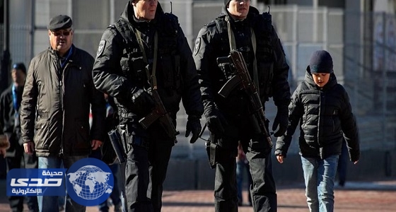 الشرطة الروسية تقتل مسلحين خلال تبادل لإطلاق النار شمال القوقاز