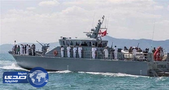 تونس تلقي القبض علي 5 أشخاص إخترقوا حدودها البحرية