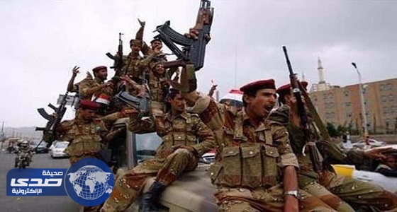 القوات اليمنية تحبط محاولة تسلل للانقلابيين إلى القصر الجمهوري