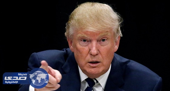 ترامب معلقا على حادث إطلاق النار: نأسف لحدوث هذه المأساة في فيرجينيا