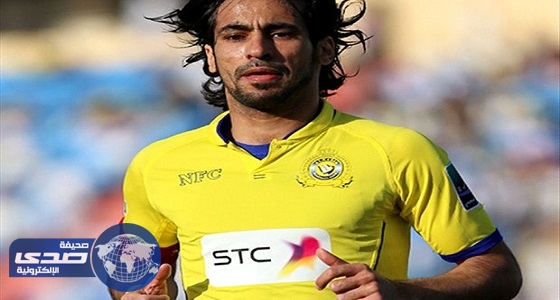 النصر يستغني عن حسين عبد الغني