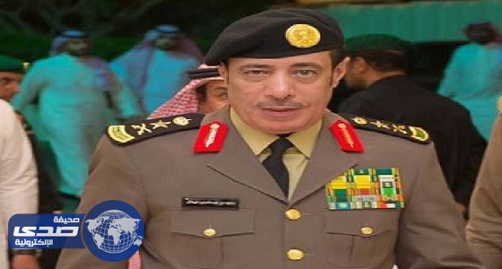 تعرض مدير الأمن العام لوعكة صحية