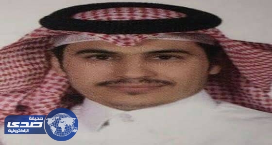 تشييع جثمان المهندس العتيبي ضحية جريمة القتل الى مثواه الاخير