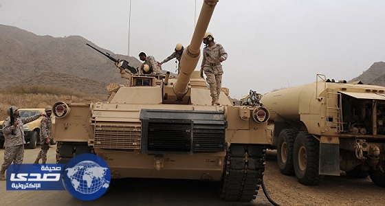 سحب قوات قطرية على حدود جيبوتي وإريتريا