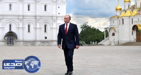 بوتين: روسيا لن تتحول إلى &#8221; دولة خلافة &#8221; لكن عليكم في واشنطن أن تحترسوا