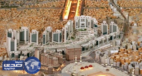 القرشي: أرباح فنادق مكة خلال رمضان 450 مليون ريال