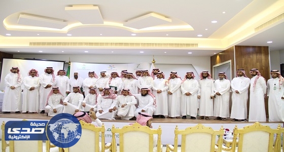 مشروع الملك عبدالله للقاموس الإشاري السعودي يرى النور في ” سمعية “