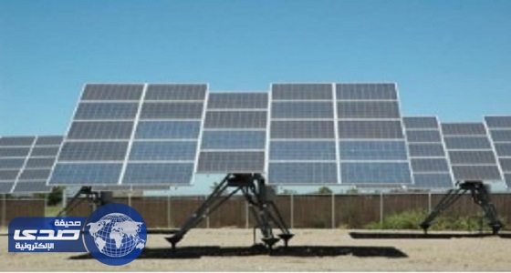 إنتاج المياه المحلاة باستخدام الطاقة الشمسية في سبتمبر