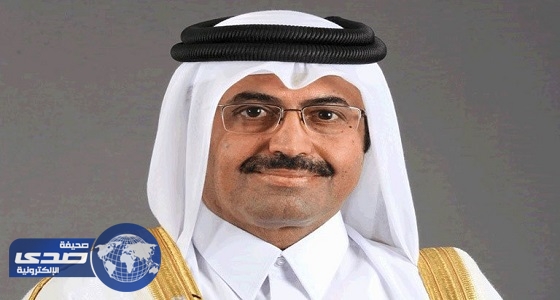 وزير الطاقة: قطر ملتزمة باتفاق خفض إنتاج النفط