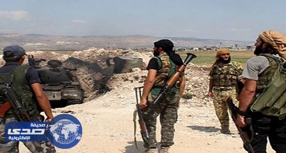 سوريا: مقتل قيادي من تنظيم «داعش» غرب درعا