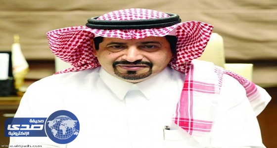 عميد المركز السعودي لدراسات وأبحاث المخدرات يقدم التهاني لولي العهد ووزير الداخلية