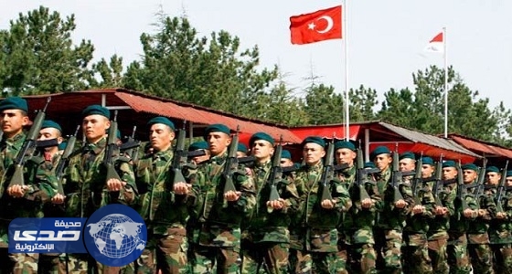 تركيا ترسل تعزيزات عسكرية جديدة إلى الحدود الجنوبية مع سوريا