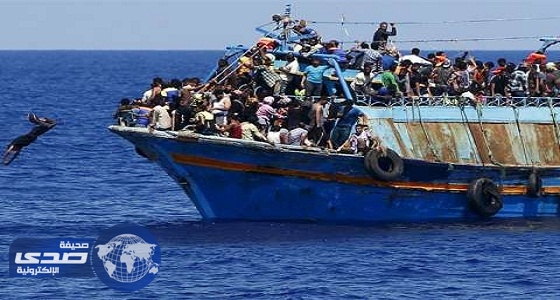 إطلاق سراح 23 تونسيًا محتجزًا في ليبيا لمحاولتهم الهجرة غير الشرعية