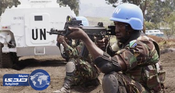 مقتل 11 شخصا وهروب 900 معتقل فى هجوم مسلحين على سجن بالكونغو