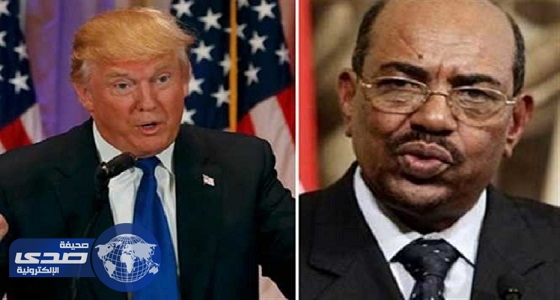 ترامب يعتزم رفع العقوبات الأمريكية عن السودان