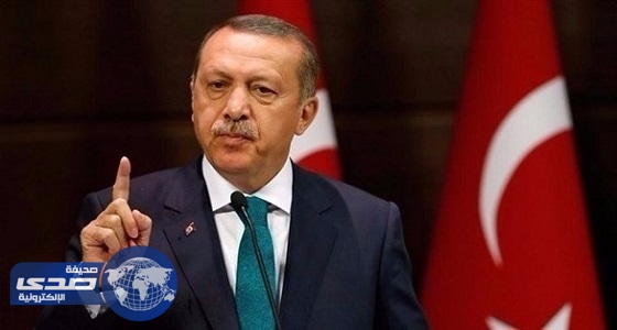 أردوغان: «سنتحرك بأنفسنا» إذا تعرضنا لتهديد من شمال سوريا