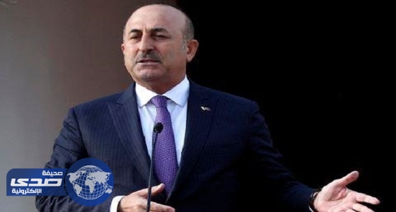 وزير الخارجية التركي: الملك سلمان وحده القادر على حل أزمة قطر