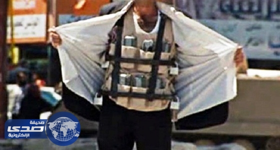 داعشي يفجر نفسه وسط عدد من قادته في الأنبار