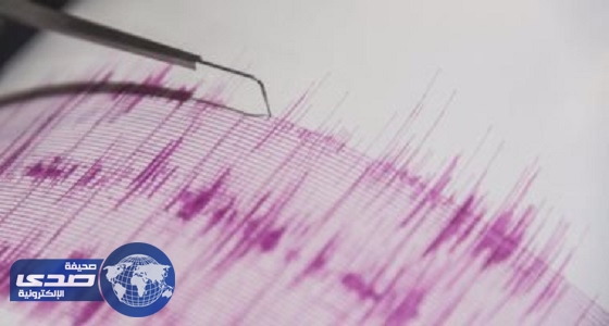 زلزال بقوة 7 درجات يضرب الساحل الجنوبي الغربي للمكسيك