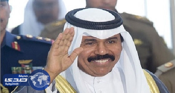 ولي العهد الكويتي يلتقي عضو هيئة كبار علماء الأزهر الشريف