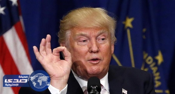 ترامب: الجميع فى قمة الرياض اتفقوا على وقف دعم الإرهاب