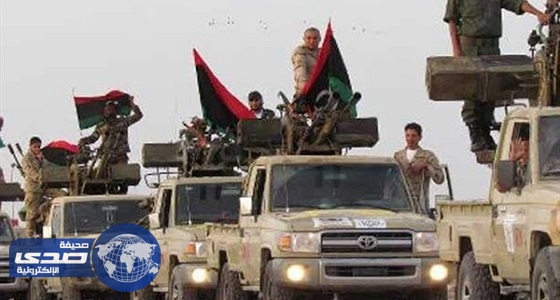 الجيش الليبي: الجفرة تحت السيطرة بعد اشتباكات مع المسلحين