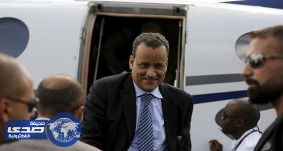 ميليشيا الحوثي تمنع المبعوث الأممي من العودة إلى صنعاء