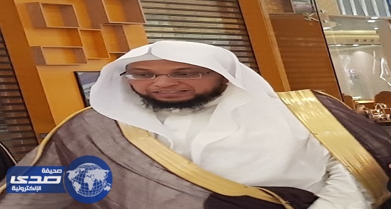 مدير عام هيئات منطقة مكة: الفئة الضالة استحلت المساجد