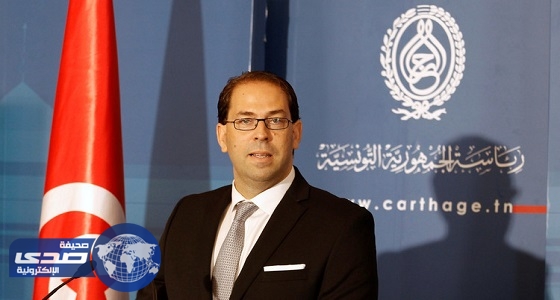 رئيس الحكومة التونسية يلتقي وزير خارجية فرنسا