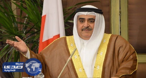 الخارجية البحرينية: ادعاءات قطر بالحصار والتجويع باطلة وغير صحيحه