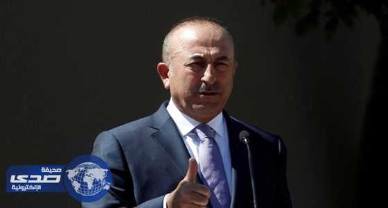 وزير الخارجية التركي: قاعدتنا العسكرية في قطر لا تخص الدول الأخرى