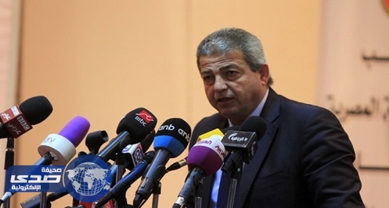 وزير الشباب المصري يصل تونس لحضور تصفيات إفريقيا