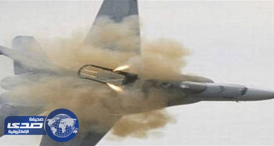 التحالف الدولي يعلن إسقاط طائرة سورية بدون طيار من صنع إيراني