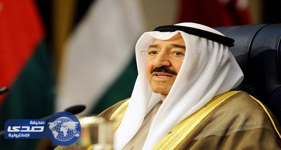 أمير الكويت يجري مباحثات مع ملك الأردن