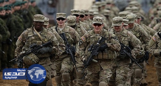 روسيا: إرسال مزيد من القوات الأمريكية إلى كابول