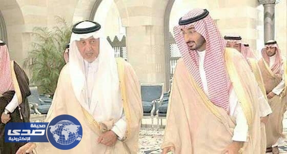 أمير مكة ونائبه يشكران رجال الأمن على نجاح خطة موسم العمرة