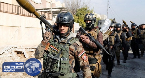 الجيش العراقي ينفي شائعة قصف التحالف للقوات