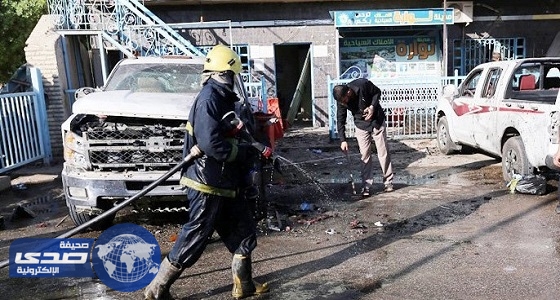 مقتل 24 مدنيًا وإصابة 39 في تفجير ثان بـ «المسيب»
