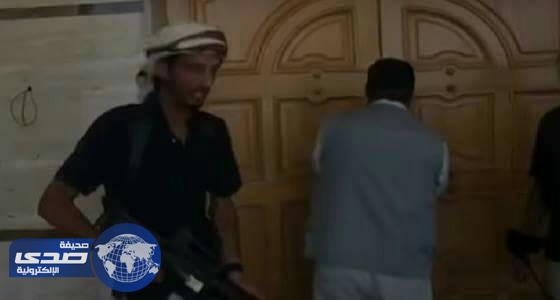 نشطاء ليبيون يعيدون نشر فيديو اقتحام سفارة قطر في طرابلس